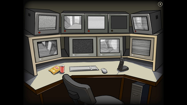 SKYHILL screenshot 10