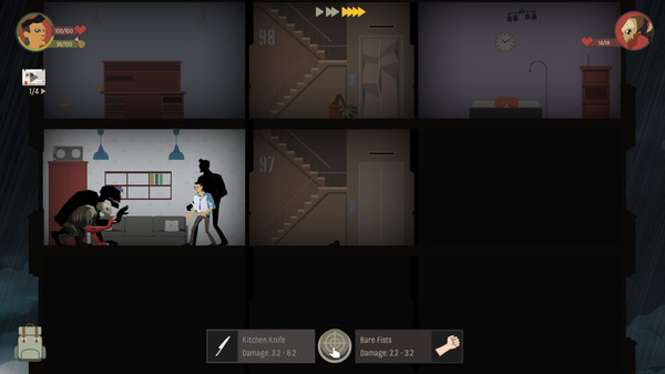 SKYHILL screenshot 7