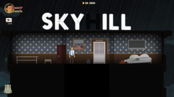 SKYHILL screenshot 9