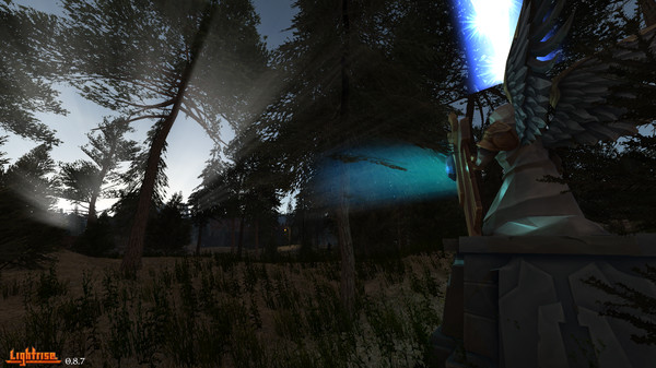 Lightrise screenshot 3
