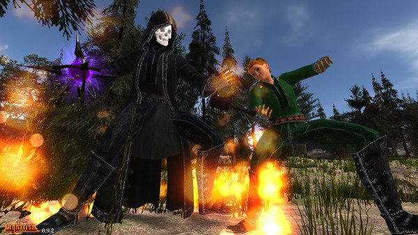 Lightrise screenshot 12