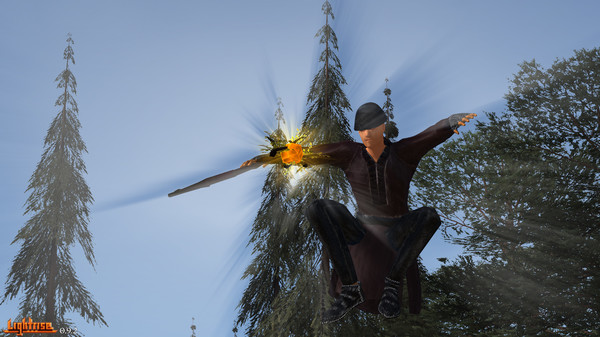 Lightrise screenshot 8