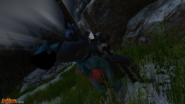 Lightrise screenshot 7