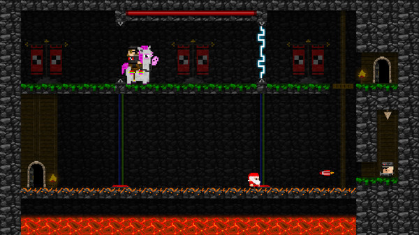 8Bit Fiesta - Party Game screenshot 4