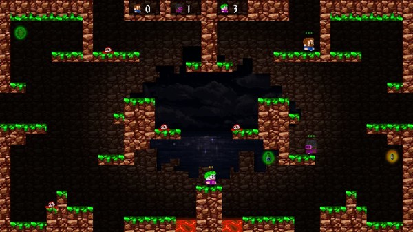 8Bit Fiesta - Party Game screenshot 10