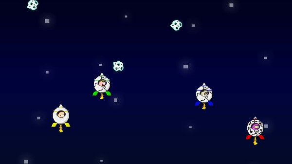 8Bit Fiesta - Party Game screenshot 8