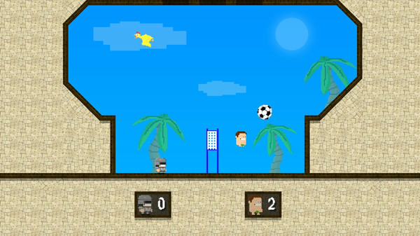 8Bit Fiesta - Party Game screenshot 7