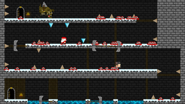 8Bit Fiesta - Party Game screenshot 9
