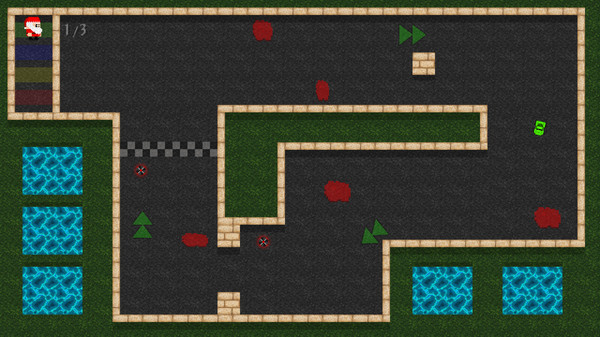 8Bit Fiesta - Party Game screenshot 11