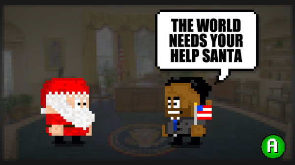 8Bit Fiesta - Party Game screenshot 6