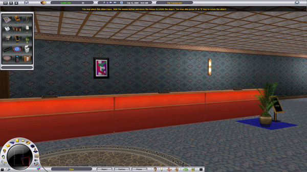 Hotel Giant 2 screenshot 7
