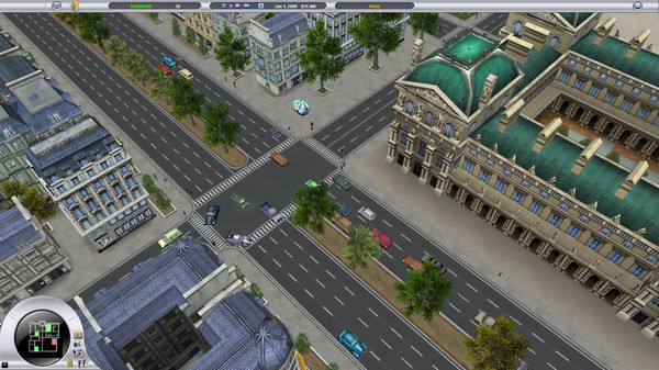 Hotel Giant 2 screenshot 8