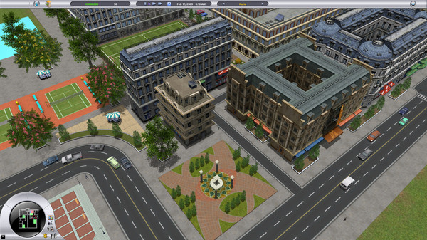 Hotel Giant 2 screenshot 6