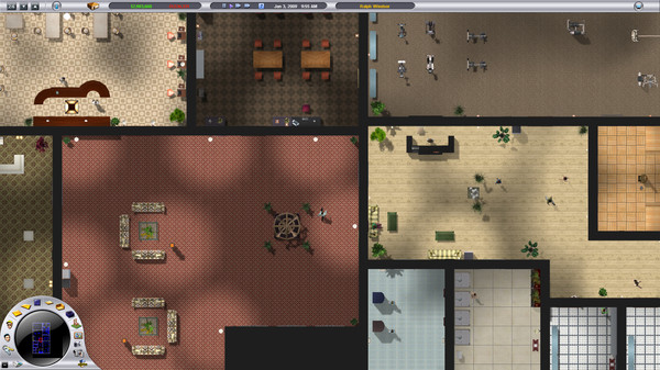 Hotel Giant 2 screenshot 9