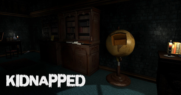 Kidnapped screenshot 4