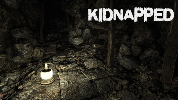 Kidnapped screenshot 3