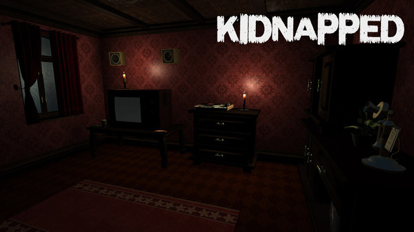 Kidnapped screenshot 8