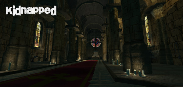 Kidnapped screenshot 2