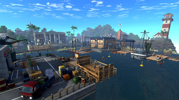 Eco screenshot 10