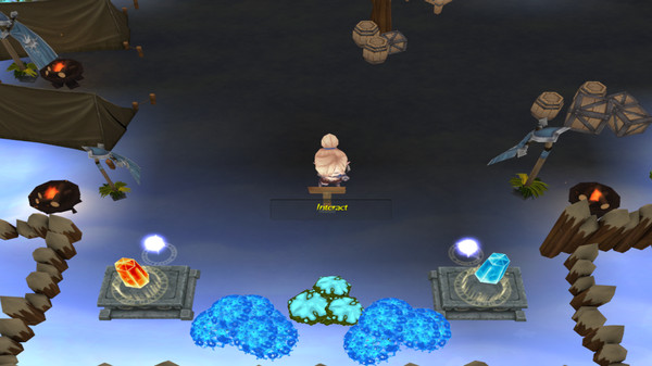 Heart of Ember CH1 screenshot 2