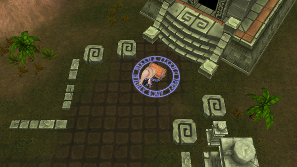 Heart of Ember CH1 screenshot 8