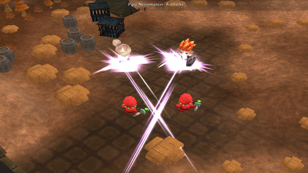 Heart of Ember CH1 screenshot 6