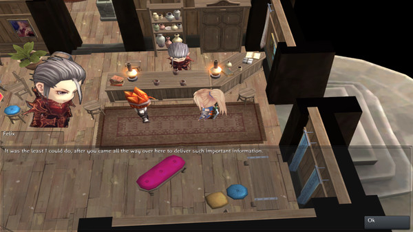 Heart of Ember CH1 screenshot 3