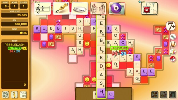 Beyond Words screenshot 6