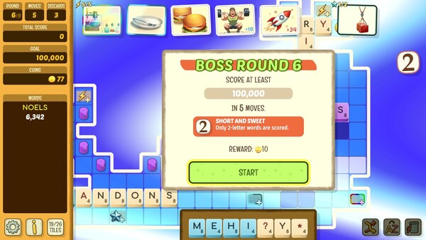 Beyond Words screenshot 9