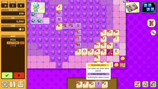 Beyond Words screenshot 5