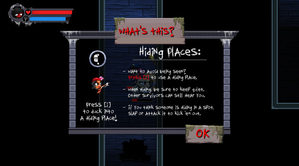 Devil's Bluff screenshot 10