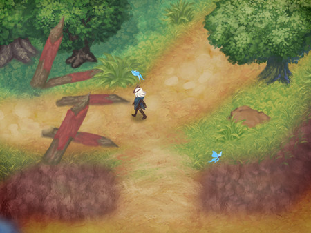 The Amber Throne screenshot 3