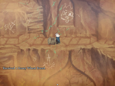The Amber Throne screenshot 5