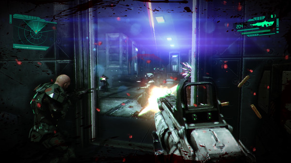 E.T. Armies screenshot 2
