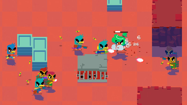 Relic Hunters Zero: Remix screenshot 9