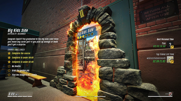 Hot Lava screenshot 3