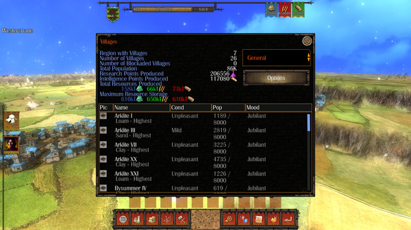 Feudalism screenshot 10