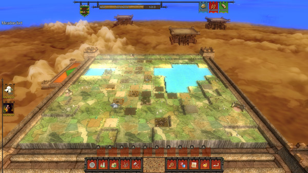 Feudalism screenshot 12
