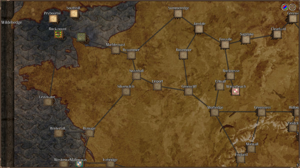 Feudalism screenshot 3