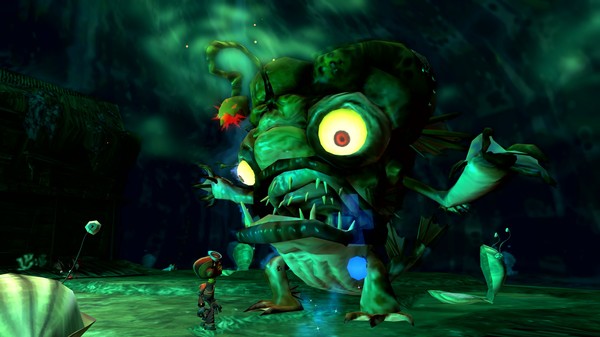 Psychonauts screenshot 8
