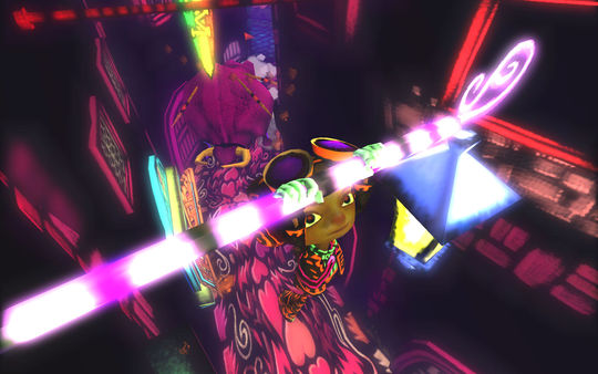 Psychonauts screenshot 12