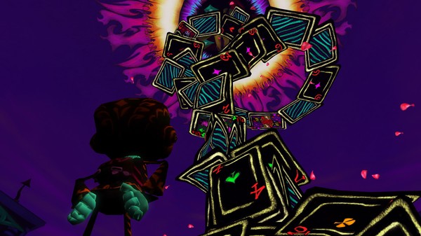 Psychonauts screenshot 9