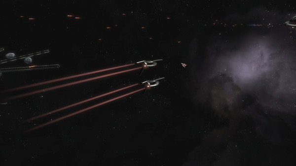 The Fleets of Sol screenshot 6