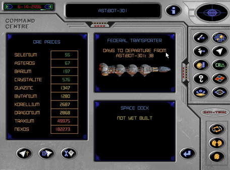 Fragile Allegiance screenshot 6