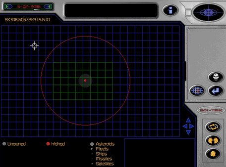Fragile Allegiance screenshot 8