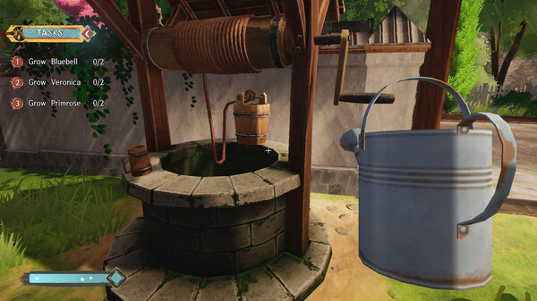 Cozy Gardener Simulator screenshot 5