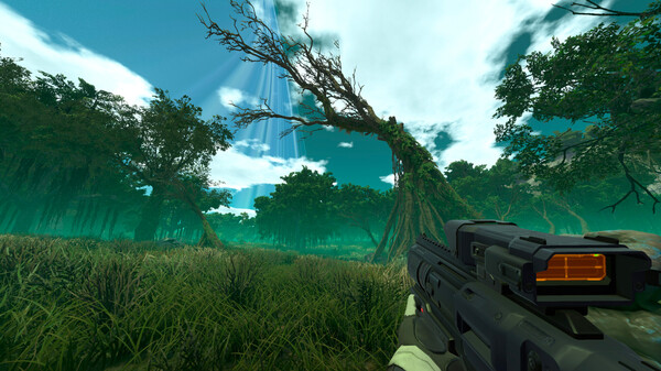 Empyrion - Galactic Survival screenshot 11