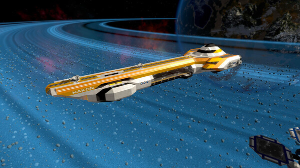 Empyrion - Galactic Survival screenshot 9
