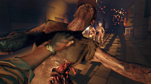 Dead Island Definitive Edition screenshot 9
