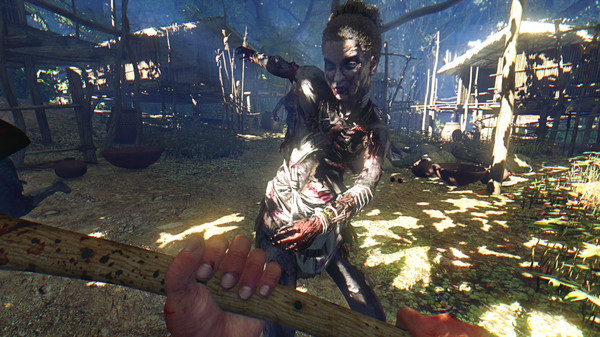 Dead Island: Riptide Definitive Edition screenshot 7